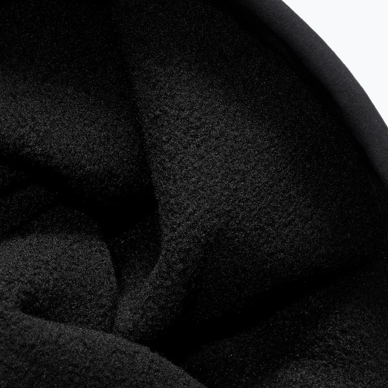 Pantaloni bărbătești softshell MAMMUT Winter Hiking SO negru 6