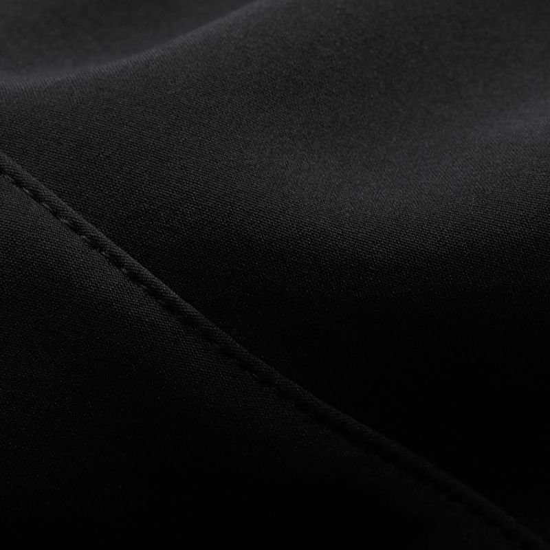 Pantaloni bărbătești softshell MAMMUT Winter Hiking SO negru 7