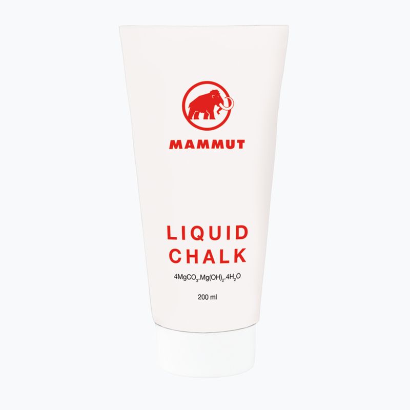 MAMMUT Cretă lichidă magnezie 200 ml