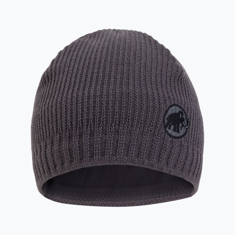 Mammut Sublime winter cap gri 1191-01542-0051-1 2