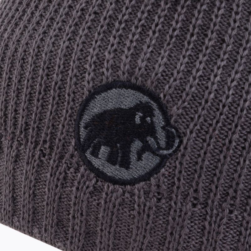 Mammut Sublime winter cap gri 1191-01542-0051-1 3