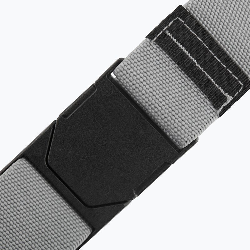Curea pentru pantaloni Mammut Alpine granit 2