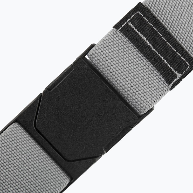 Curea pentru pantaloni Mammut Alpine granit 2