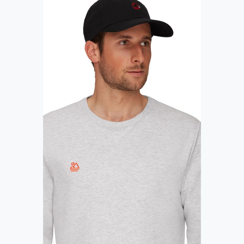 MAMMUT Șapcă de baseball Baseball negru 7