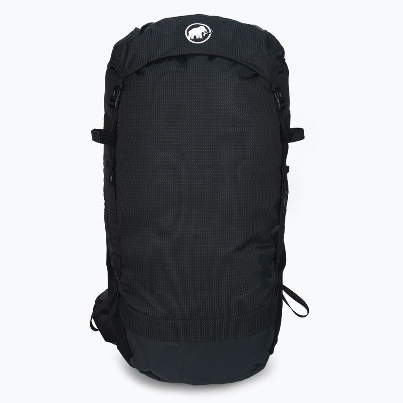 MAMMUT Ducan 24L rucsac de trekking MAMMUT negru