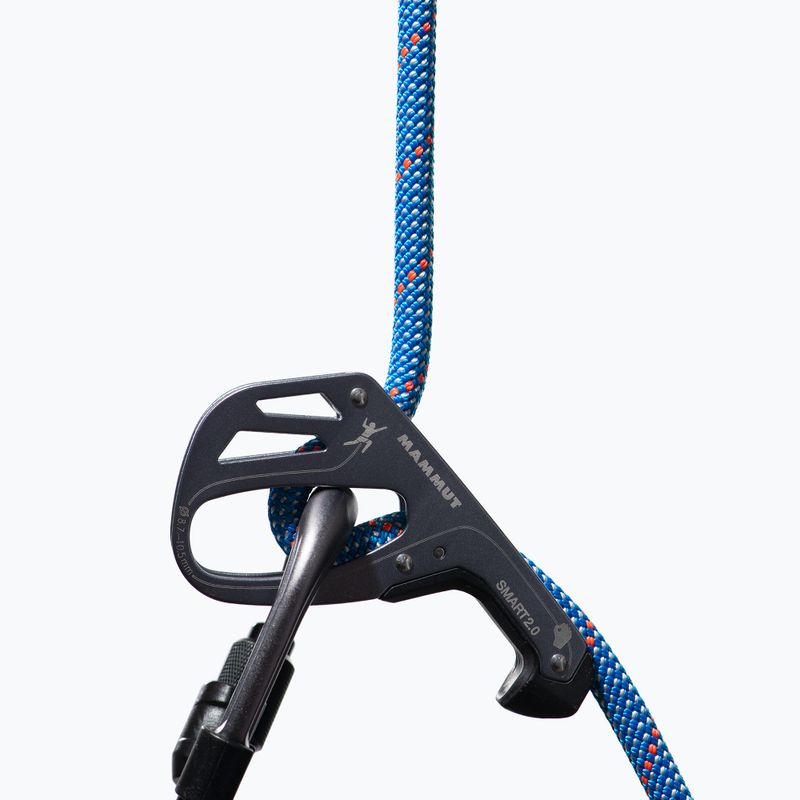 Mammut 9.5 Crag Classic coardă de alpinism albastru 3