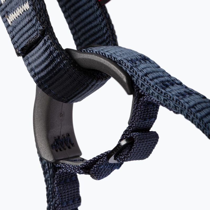 Mammut Ophir Ophir Fast Adjust ham de alpinism 50353 albastru-negru 2020-01341-50353-112 6
