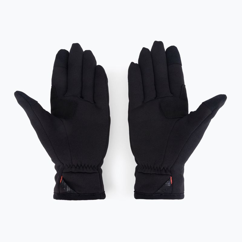 Mammut Masao Masao 3 în 1 mănuși de trekking negru 1190-00310-0001-1100 7