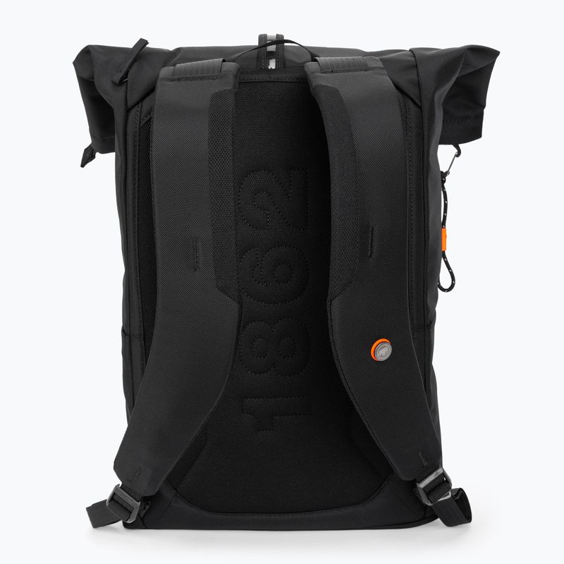 Mammut Xeron 15 l rucsac pentru drumeții negru 3