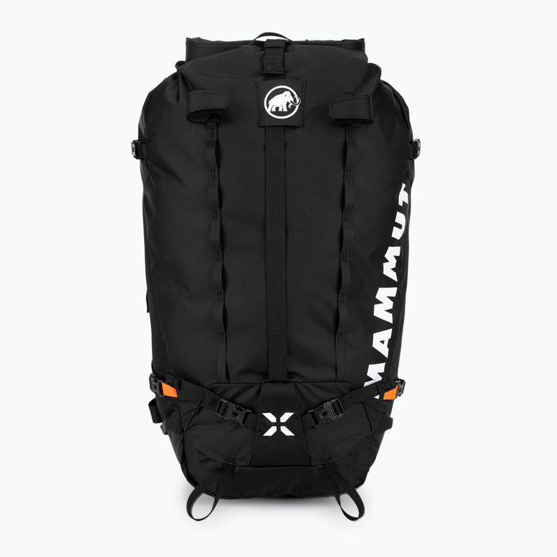 Mammut Trion Nordwand 28 0001 rucsac de alpinism negru 2520-03831-0001-1028