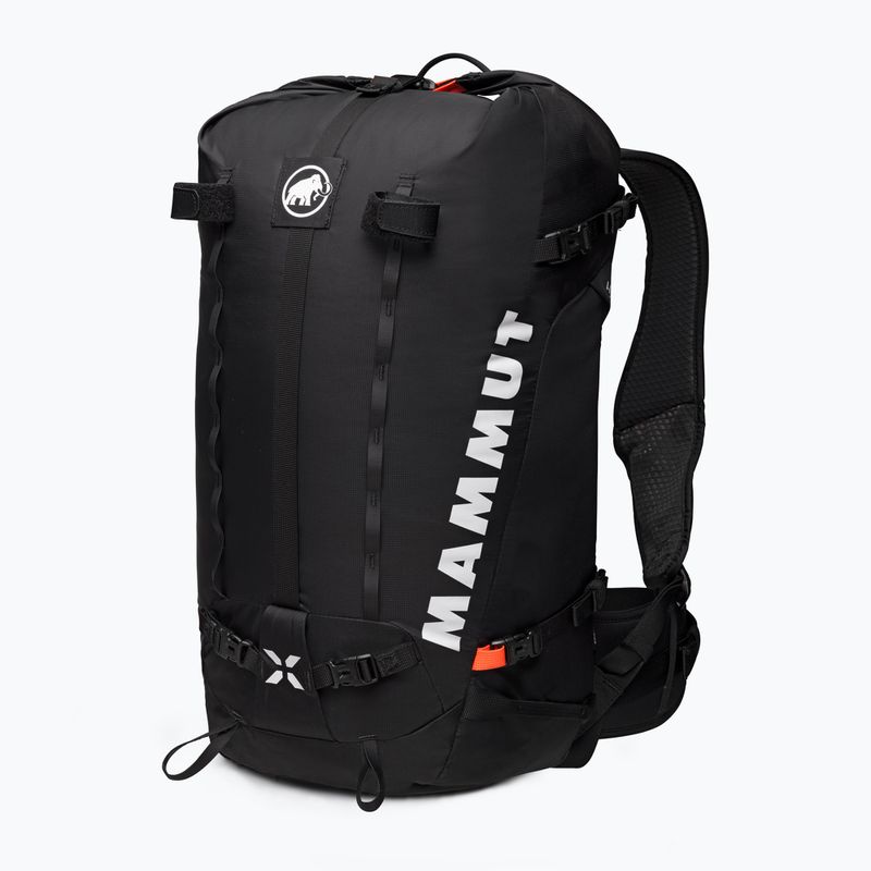 Mammut Trion Nordwand 28 0001 rucsac de alpinism negru 2520-03831-0001-1028 5