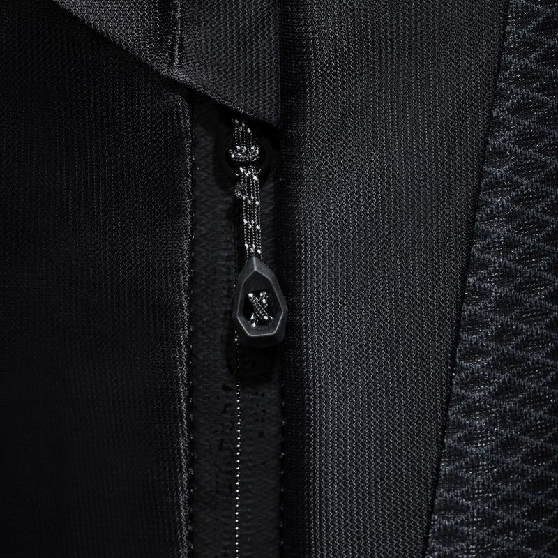 Mammut Trion Nordwand 28 2221 rucsac de alpinism portocaliu-negru 2520-03831-2221-1028 6