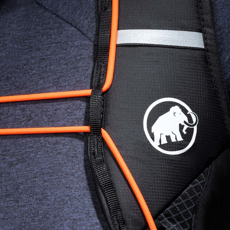 Mammut Trion Nordwand 38 0001 rucsac de alpinism negru 2520-03841-0001-1038 3
