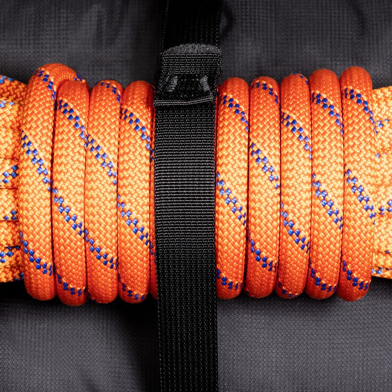 Mammut Trion Nordwand 38 0001 rucsac de alpinism negru 2520-03841-0001-1038 4