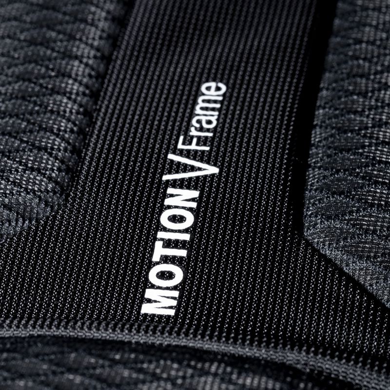 Mammut Trion Nordwand 38 0001 rucsac de alpinism negru 2520-03841-0001-1038 8