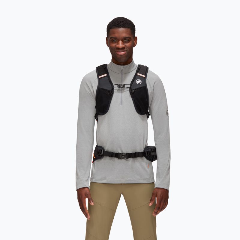 Mammut Ducan 24 l rucsac de drumeție albastru 2530-00350-50430-1024 7