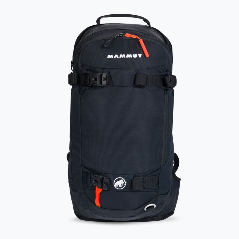MAMMUT Nirvana 25 rucsac pentru drumeții negru 2560-00021-0001-1025