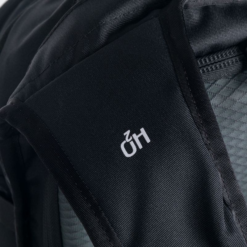 MAMMUT Nirvana 25 rucsac pentru drumeții negru 2560-00021-0001-1025 9