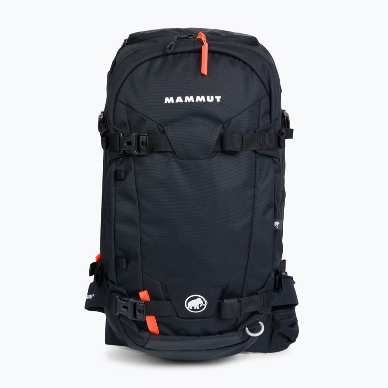 Mammut Nirvana 30 rucsac pentru drumeții negru 2560-00071-0001-1030