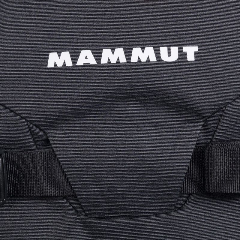 Mammut Nirvana 30 rucsac pentru drumeții negru 2560-00071-0001-1030 8