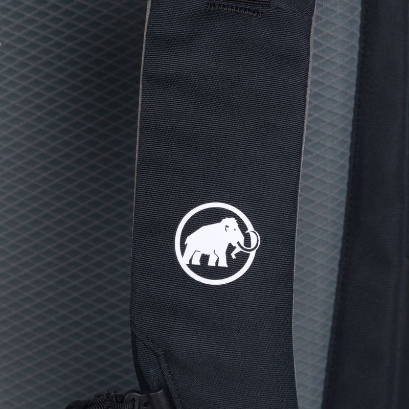 Mammut Nirvana 30 rucsac pentru drumeții negru 2560-00071-0001-1030 10