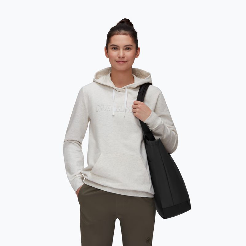 Geantă Mammut Seon Tote Bag black 5