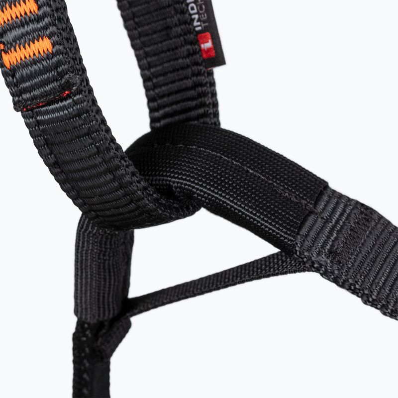 Mammut 4 Slide hamuri de alpinism ceramică închisă 6