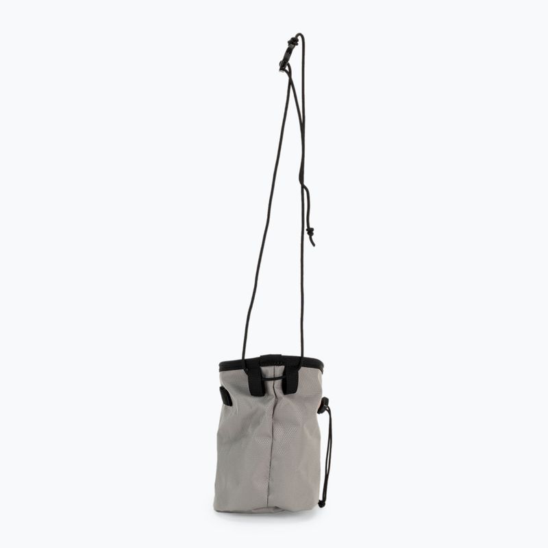 MAMMUT Gym Gym Basic Chalk Bag gri 2050-00320-0818-1 2