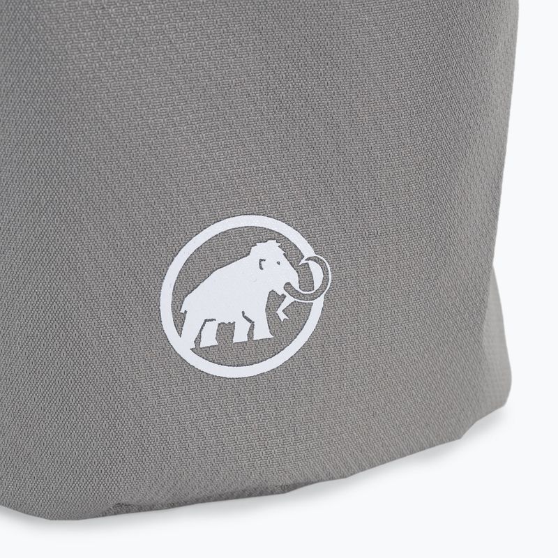 MAMMUT Gym Gym Basic Chalk Bag gri 2050-00320-0818-1 4