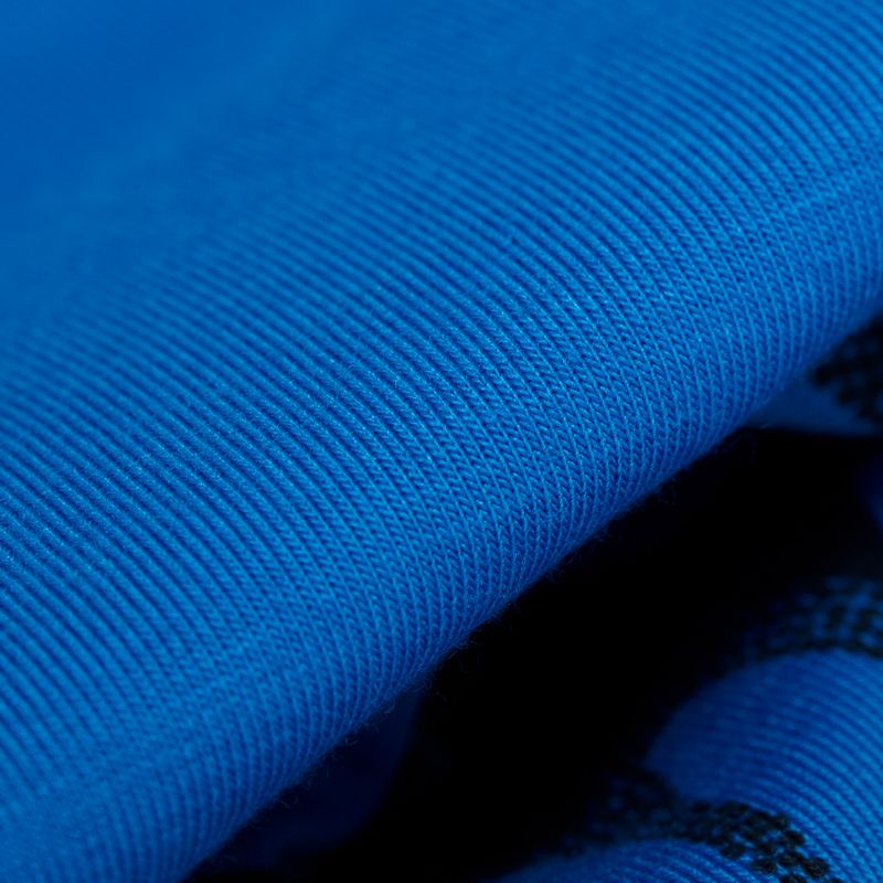 MAMMUT Mountain tricou albastru pentru bărbați 5