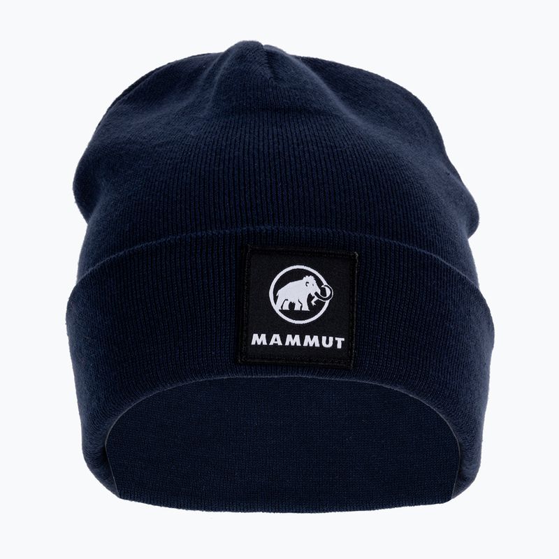 Mammut Fedoz winter cap albastru marin 1191-01090-5118-1 2