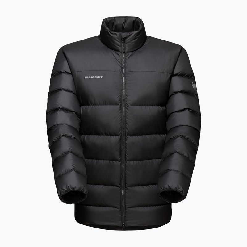 MAMMUT Whitehorn IN jachetă de puf pentru bărbați negru 10