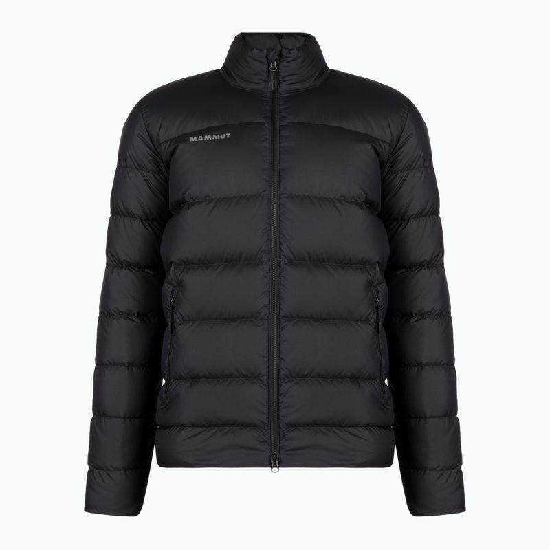 MAMMUT Whitehorn IN jachetă de puf pentru bărbați negru 4
