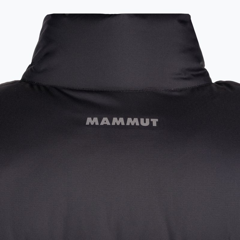 MAMMUT Whitehorn IN jachetă de puf pentru bărbați negru 8