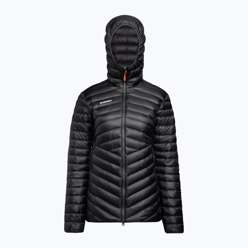 MAMMUT Broad Peak IN jachetă de puf pentru femei negru 4