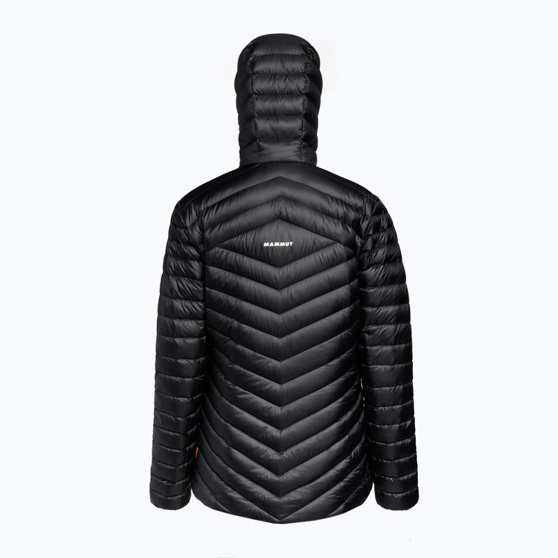 MAMMUT Broad Peak IN jachetă de puf pentru femei negru 5