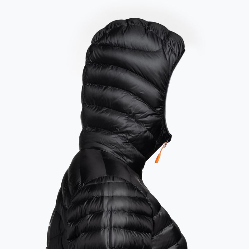 MAMMUT Broad Peak IN jachetă de puf pentru femei negru 6