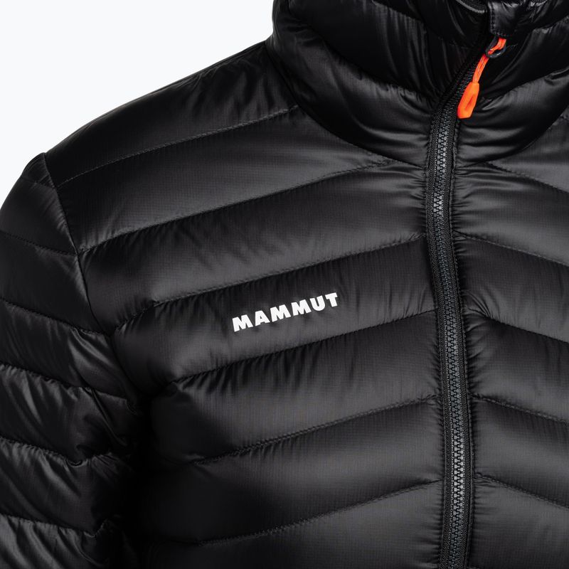 MAMMUT Broad Peak IN jachetă de puf pentru femei negru 7
