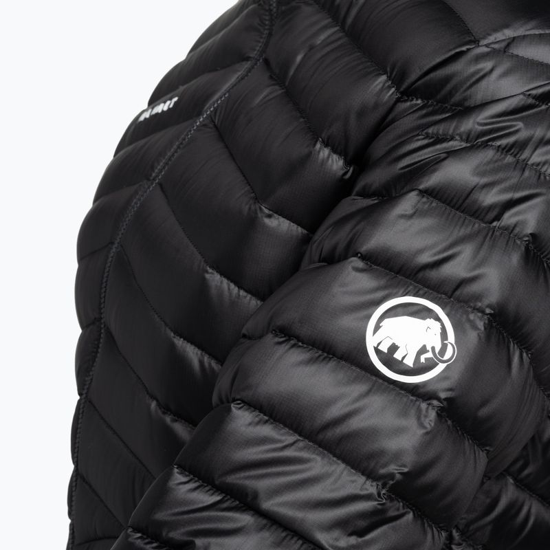 MAMMUT Broad Peak IN jachetă de puf pentru femei negru 8