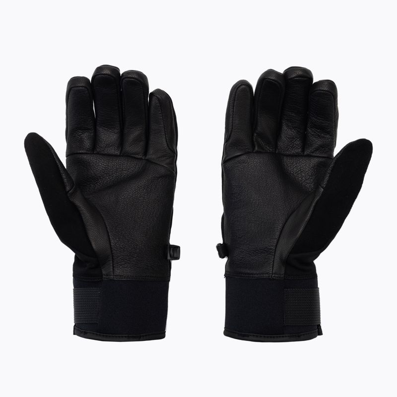 Mammut Astro Guide mănuși de trekking negru 1190-00021-0001-1100 3