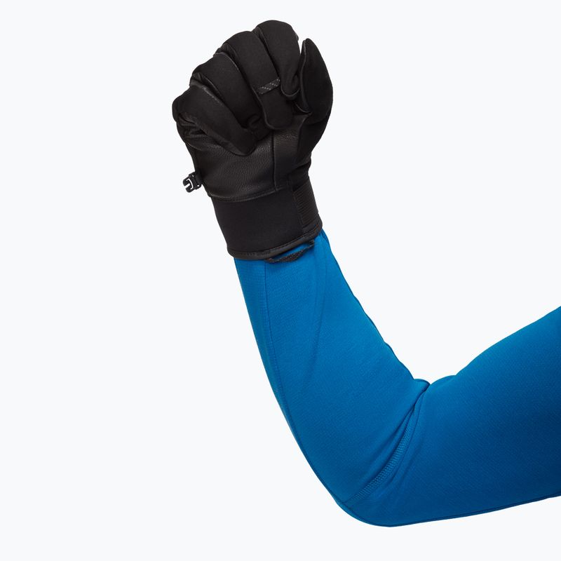 Mammut Astro Guide mănuși de trekking negru 1190-00021-0001-1100 6