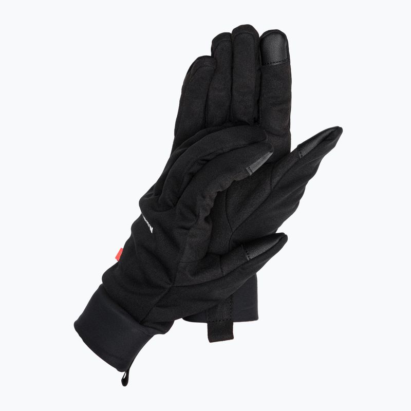 Mammut Astro mănuși de trekking negru 1190-00380-0001-1100