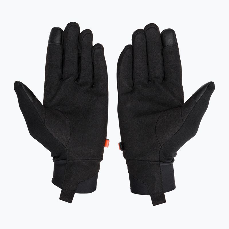 Mammut Astro mănuși de trekking negru 1190-00380-0001-1100 2