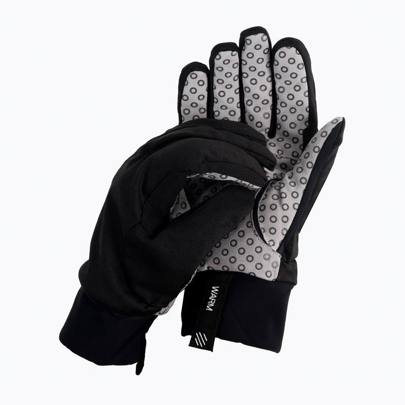 Mănuși de trekking ODLO Engvik Warm negru 765760