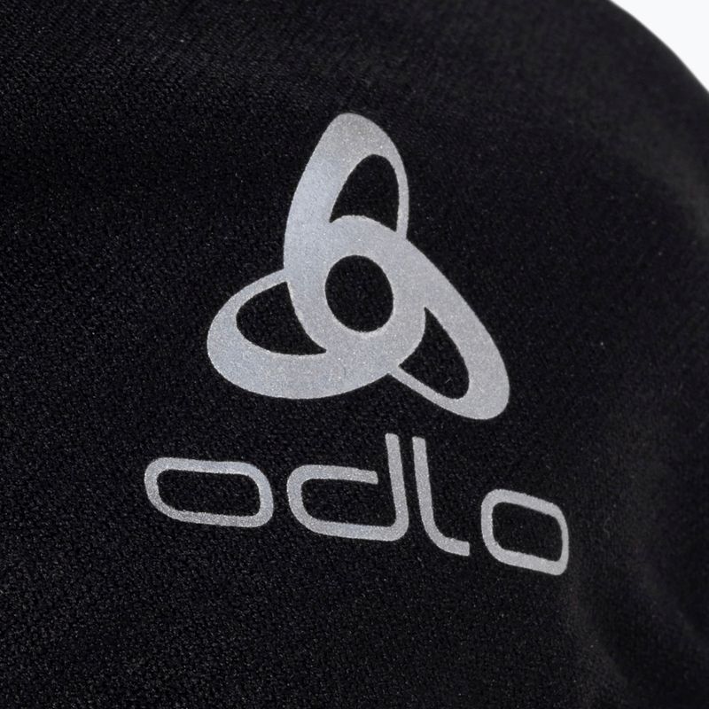 Mănuși de trekking ODLO Engvik Warm negru 765760 4