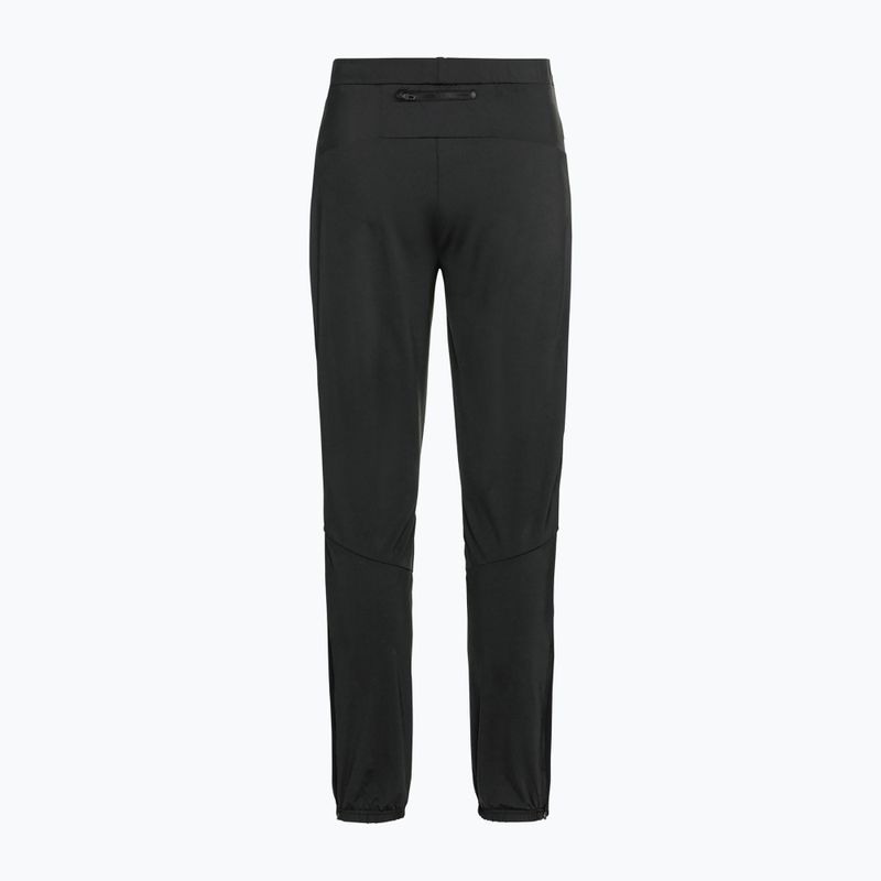 Pantaloni de schi pentru bărbați ODLO Brensholmen negru 622672 6