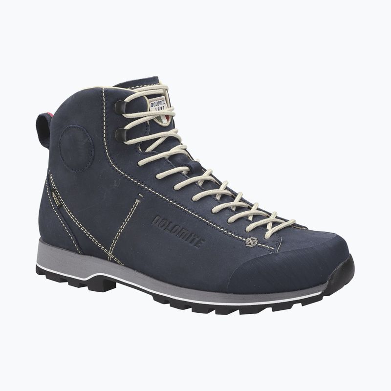 Bărbați Dolomite 54 High FG GTX cizme de trekking albastru marin 247958-643 10