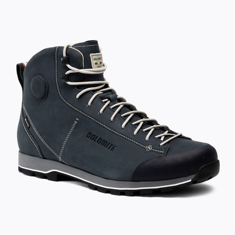 Bărbați Dolomite 54 High FG GTX cizme de trekking albastru marin 247958-643