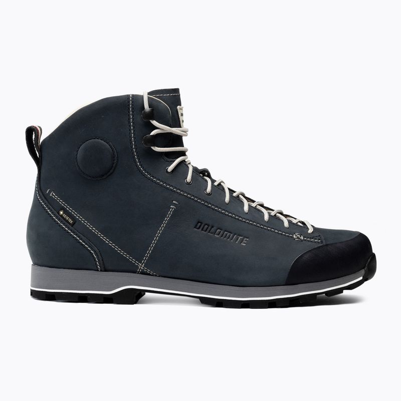Bărbați Dolomite 54 High FG GTX cizme de trekking albastru marin 247958-643 2