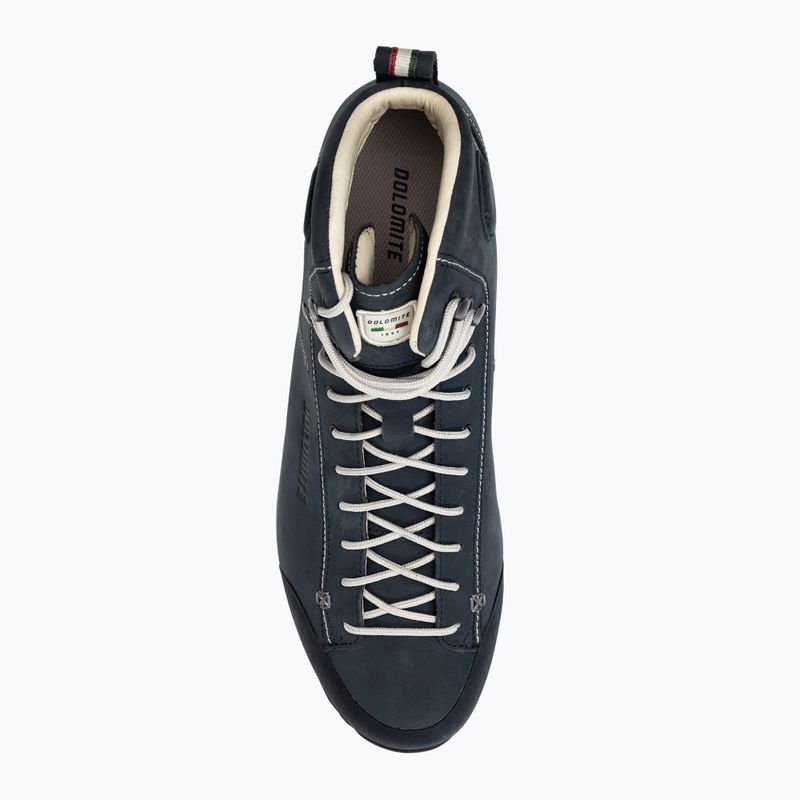 Bărbați Dolomite 54 High FG GTX cizme de trekking albastru marin 247958-643 6